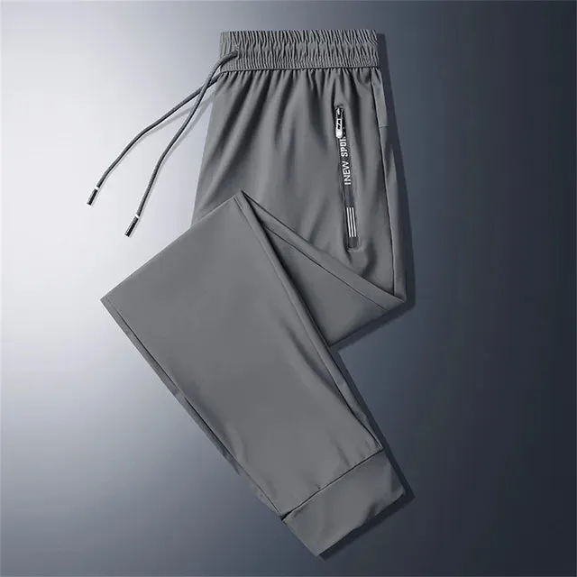 ChillFlex Sports Pants