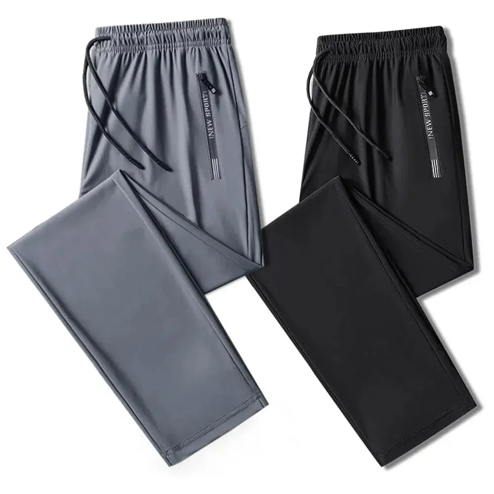 ChillFlex Sports Pants