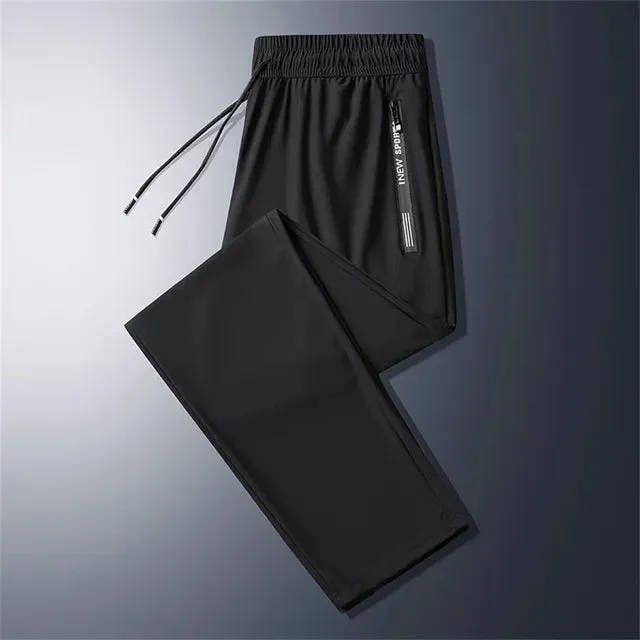ChillFlex Sports Pants