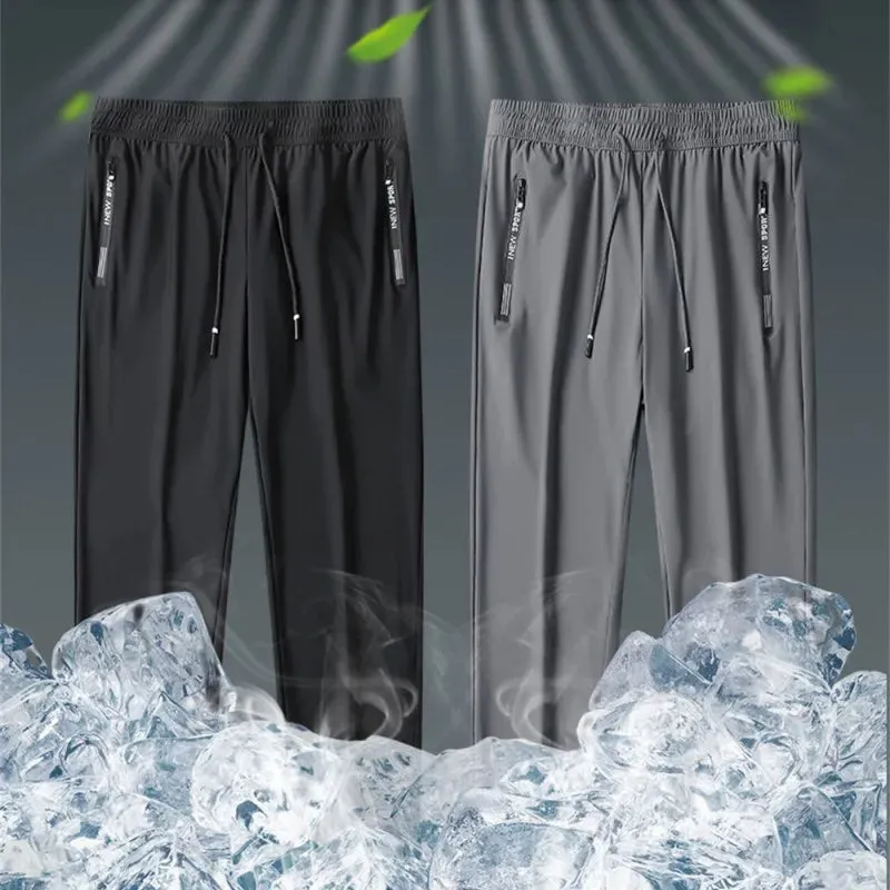 ChillFlex Sports Pants