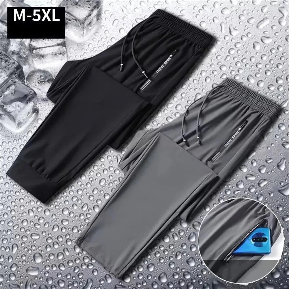 ChillFlex Sports Pants