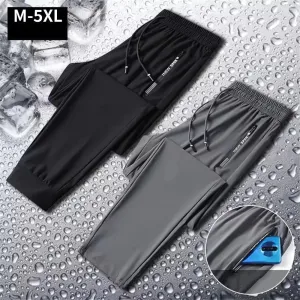 ChillFlex Sports Pants
