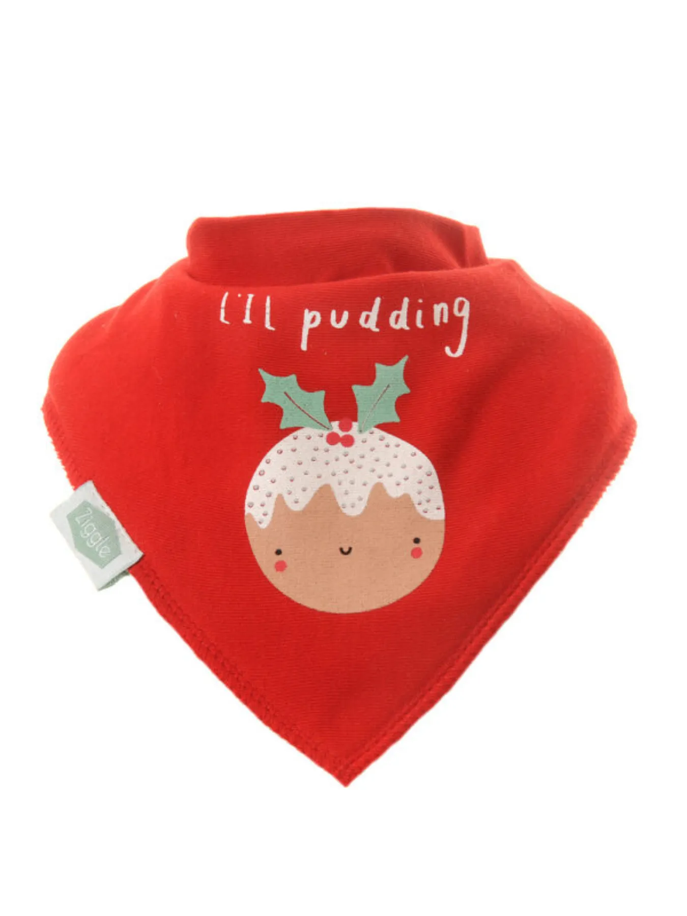 Christmas Bibs