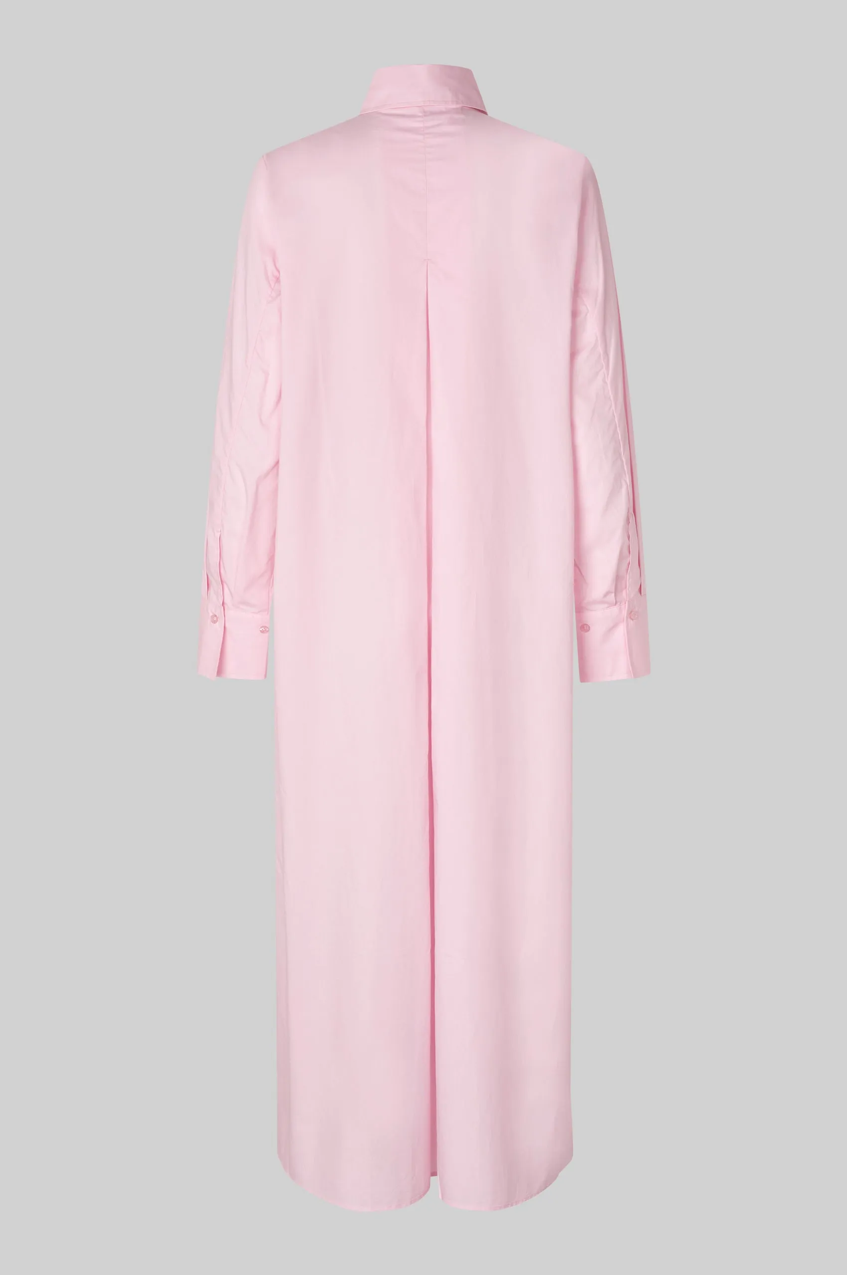Cimone Maxi Shirt Dress