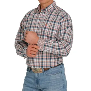 Cinch Long Sleeve Shirt MTW1105387