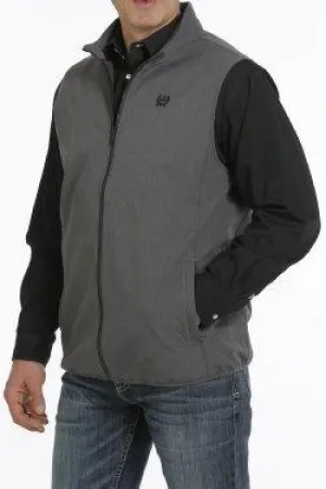 CINCH MENS LIGHT WEIGHT VEST
