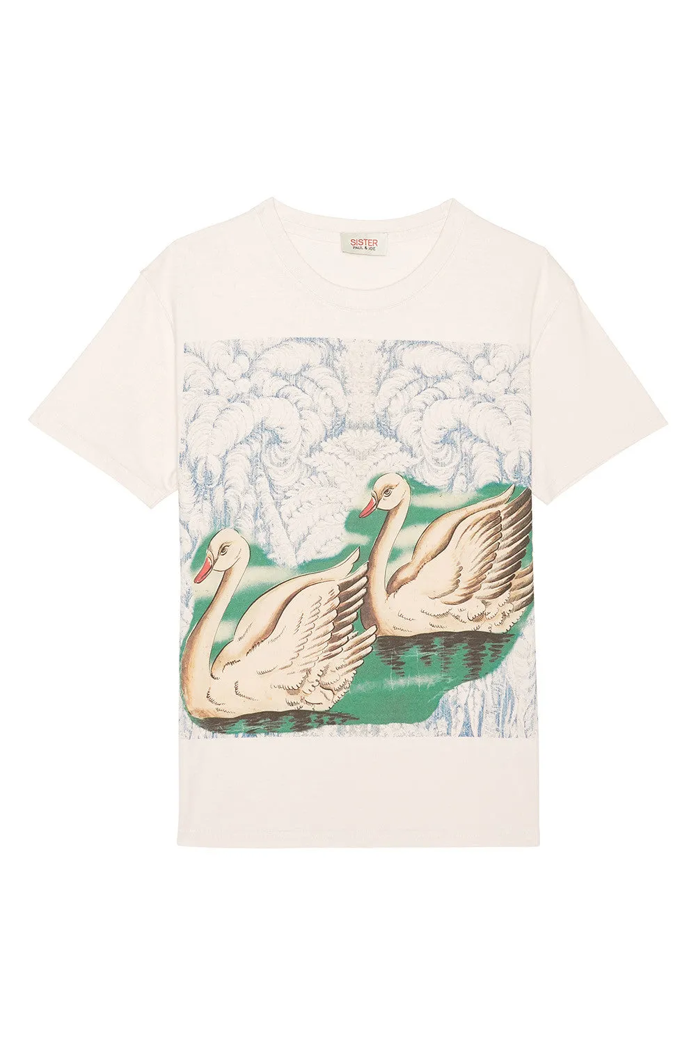 Cinyras T-shirt