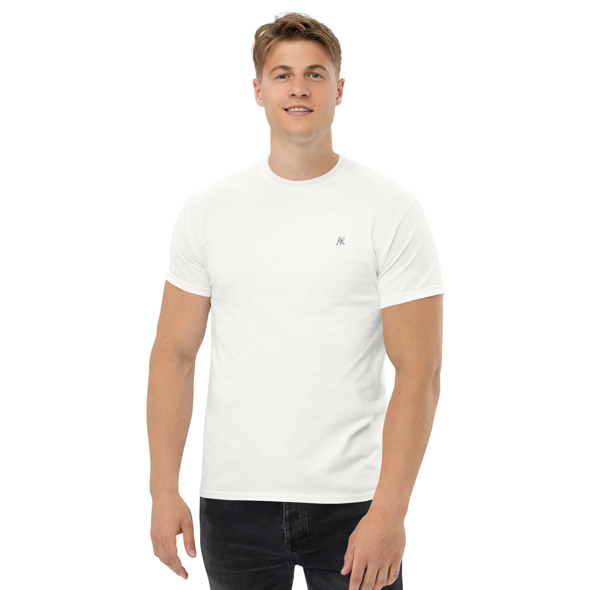 Classic tee