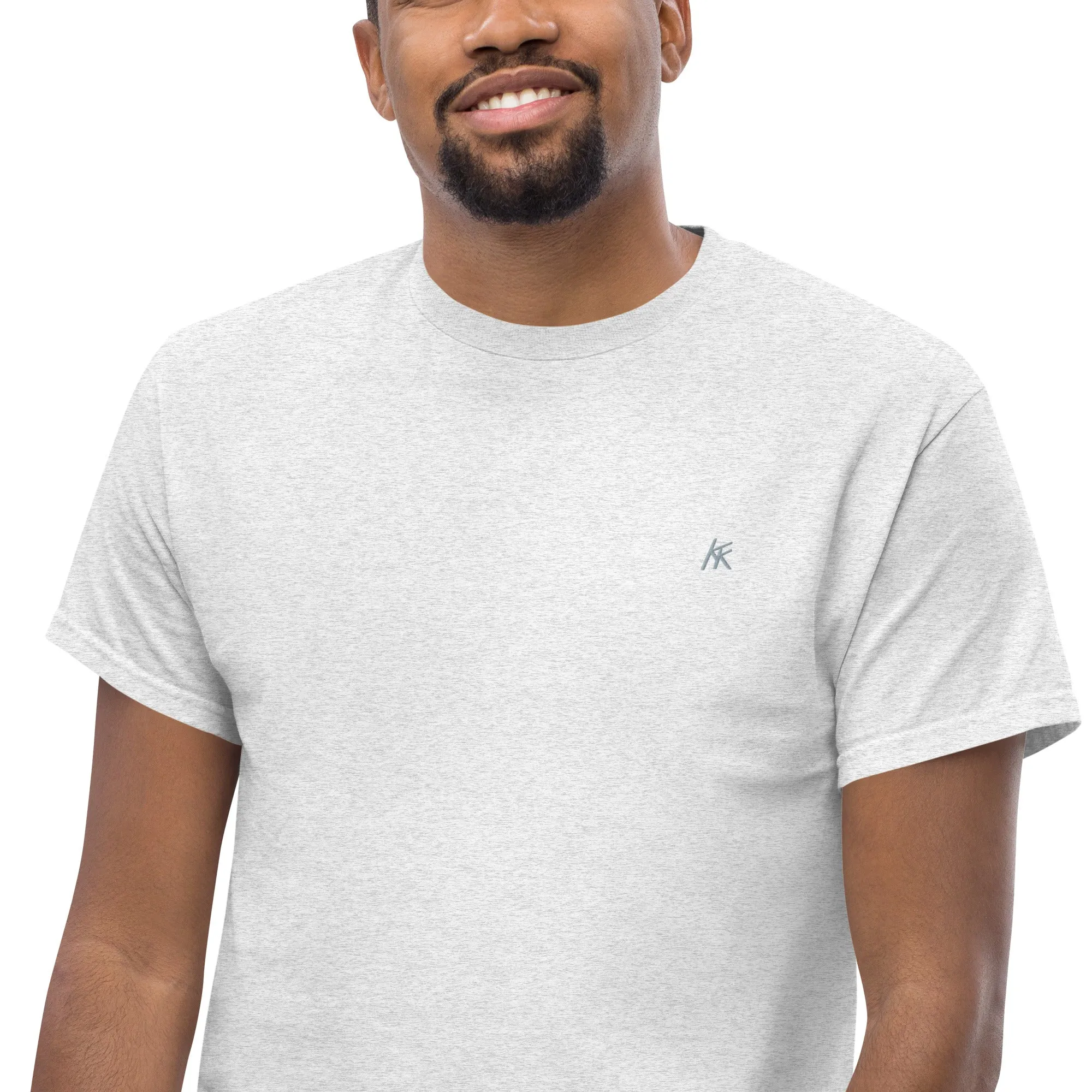 Classic tee