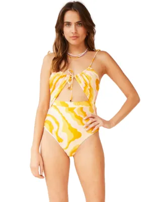 Cloud One Piece