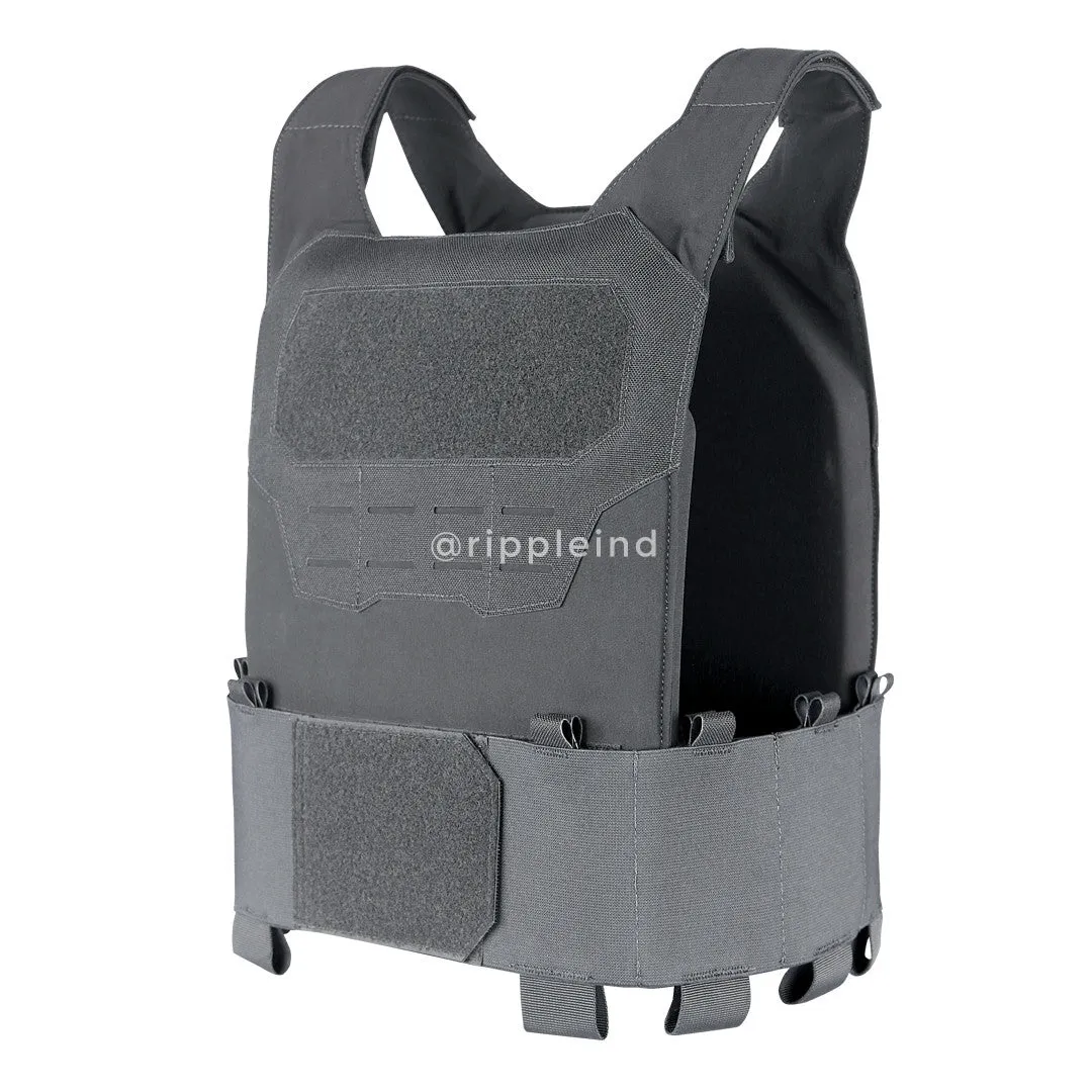Condor - Black - Specter Plate Carrier
