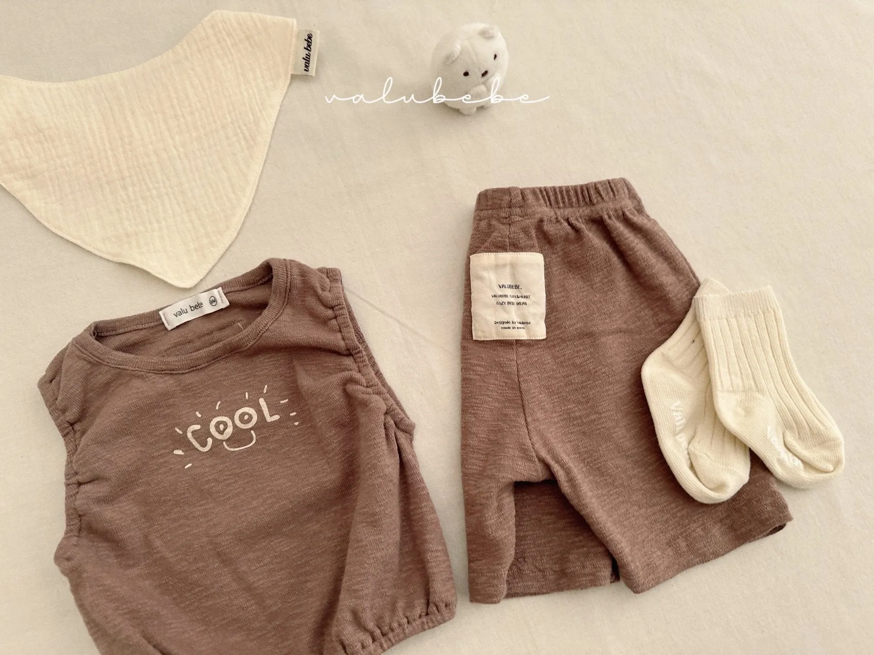Cool pants