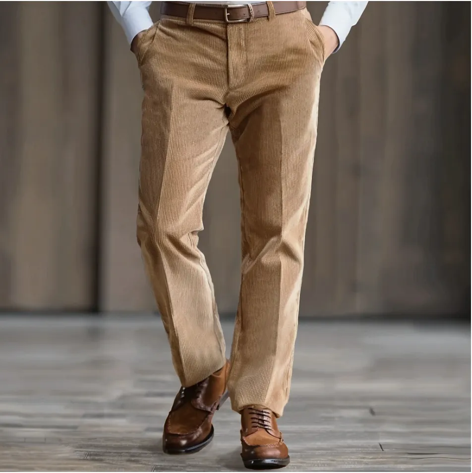 Corduroy Pants for Men