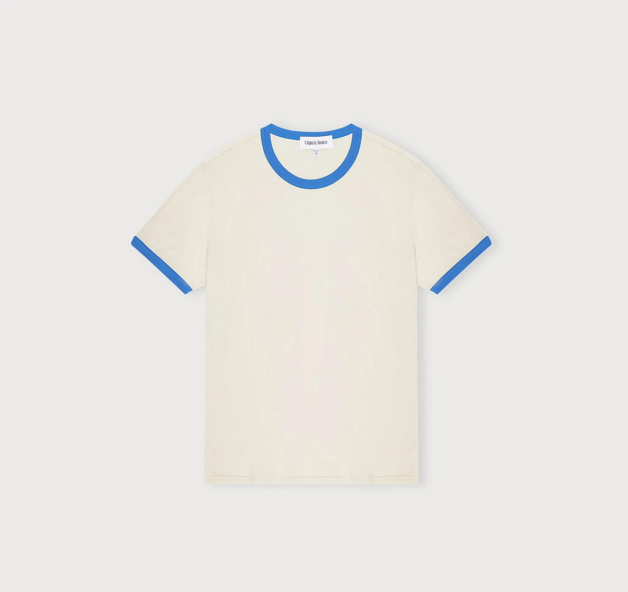 Core Play Ringer Tee