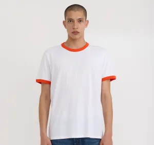 Core Play Ringer Tee