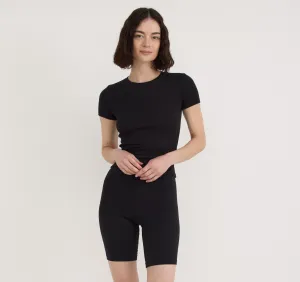 Core Rib Tee