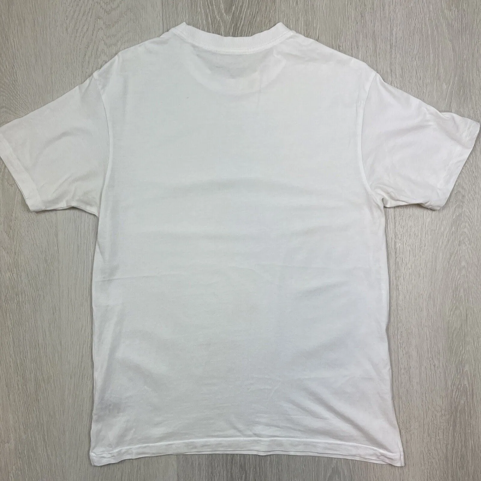 Cotton On Organic Loose Fit T-Shirt Size Small (Bundle of 5)