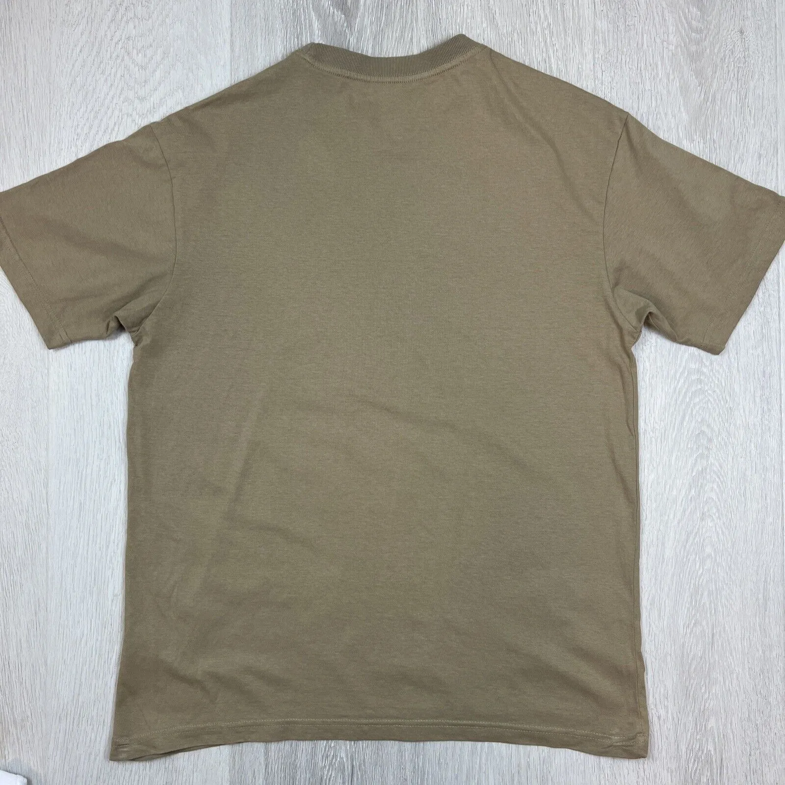 Cotton On Organic Loose Fit T-Shirt Size Small (Bundle of 5)