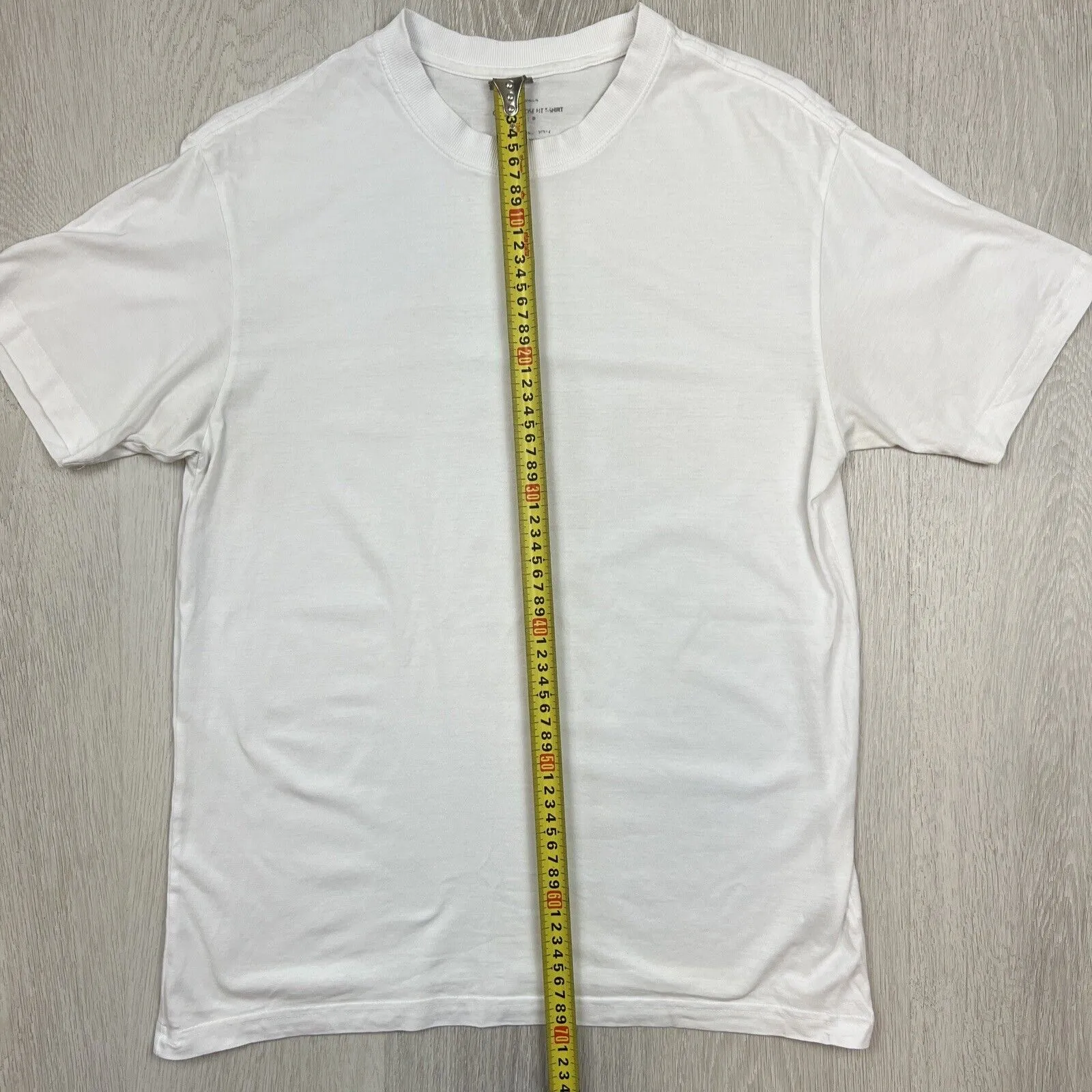 Cotton On Organic Loose Fit T-Shirt Size Small (Bundle of 5)