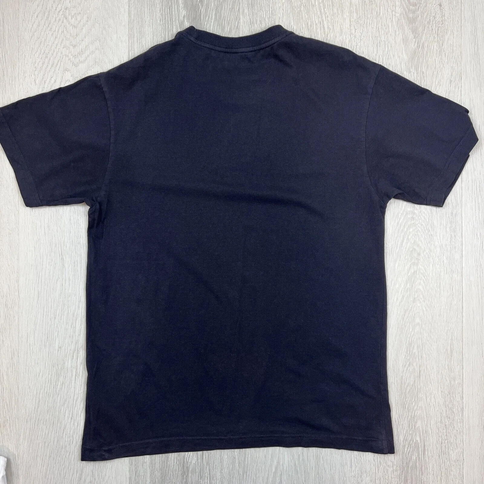 Cotton On Organic Loose Fit T-Shirt Size Small (Bundle of 5)