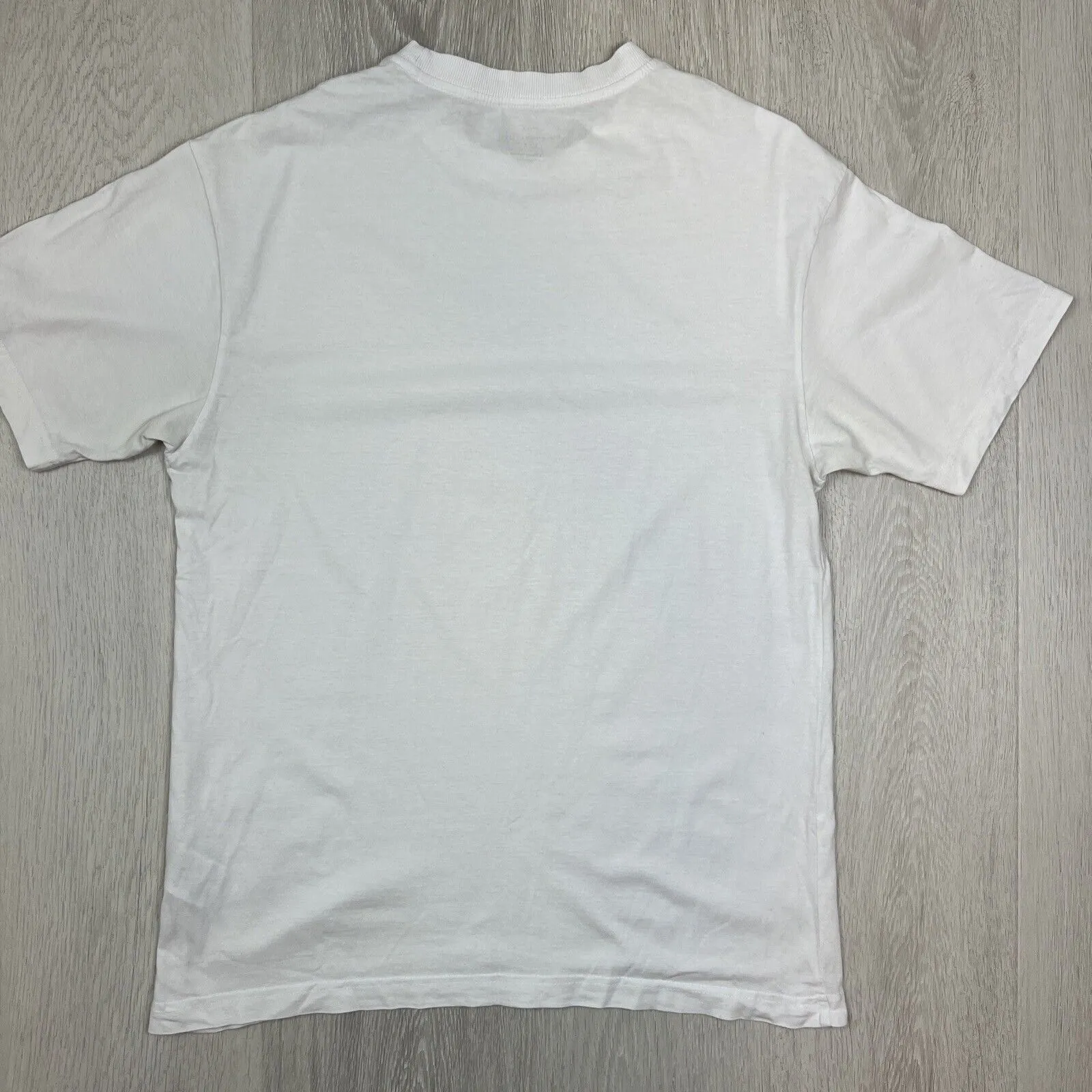 Cotton On Organic Loose Fit T-Shirt Size Small (Bundle of 5)