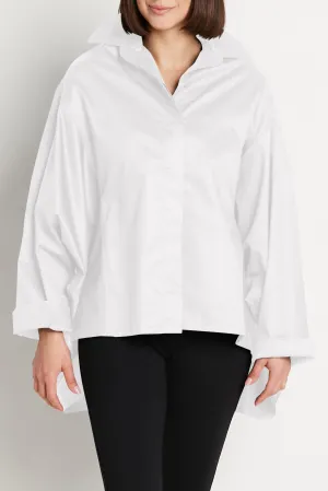 Cotton Raglan Shirt