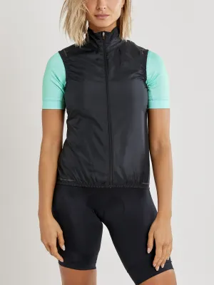 Craft - Adv Essence Light Wind Vest - Femme