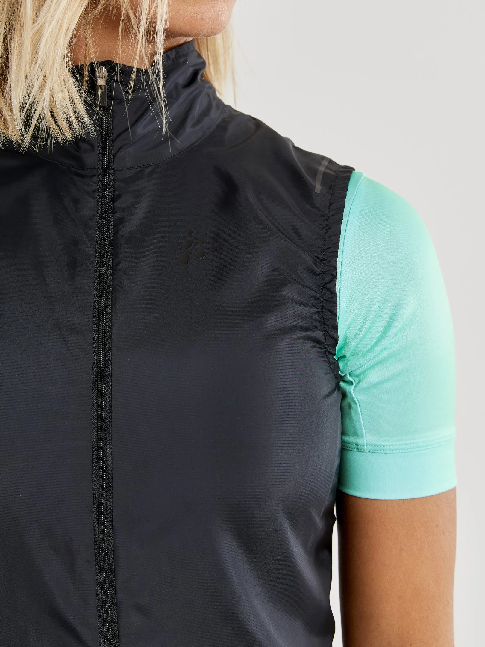 Craft - Adv Essence Light Wind Vest - Femme