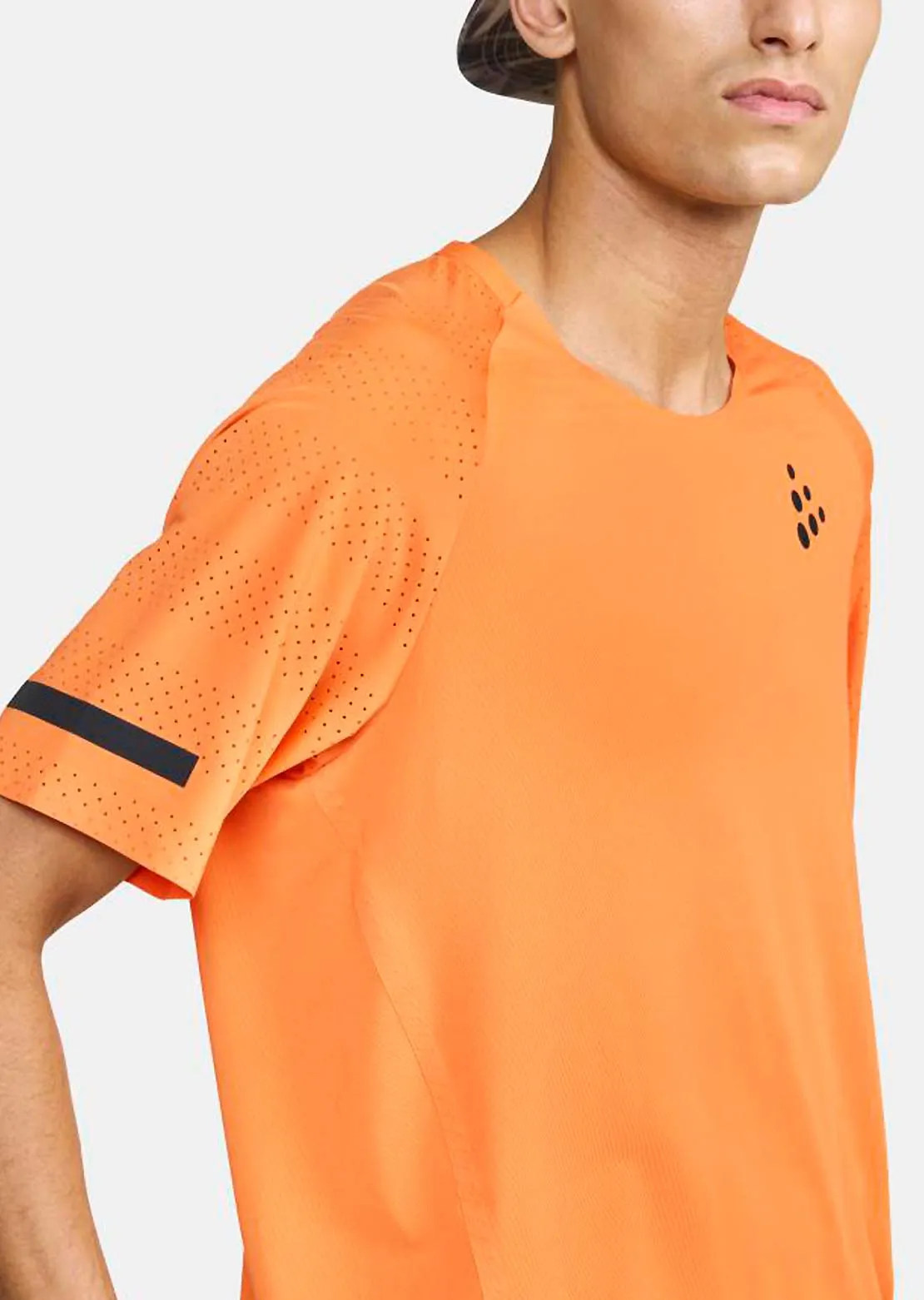 Craft Men's Pro Hypervent T-Shirt