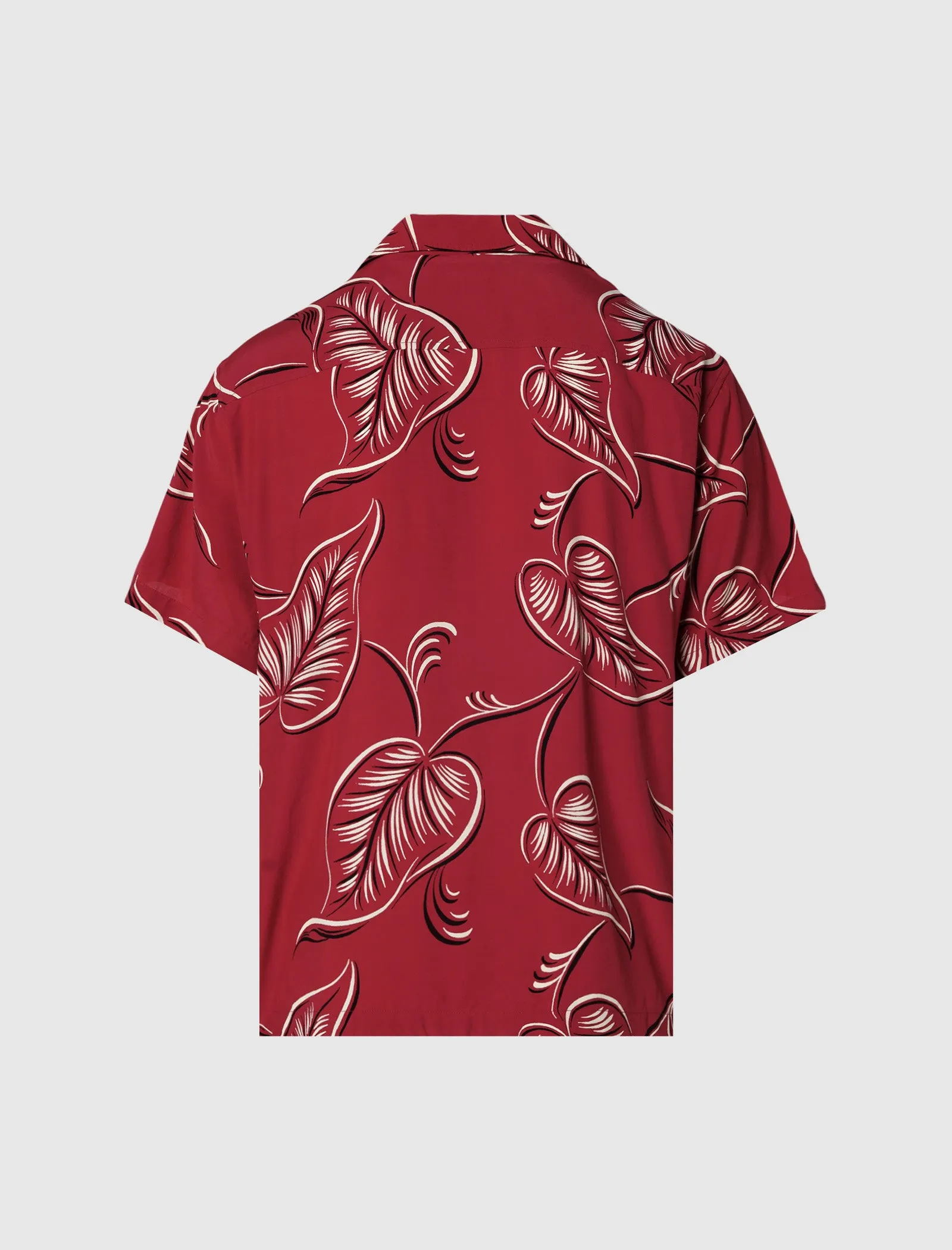 CREEPING BEGONIA SHIRT