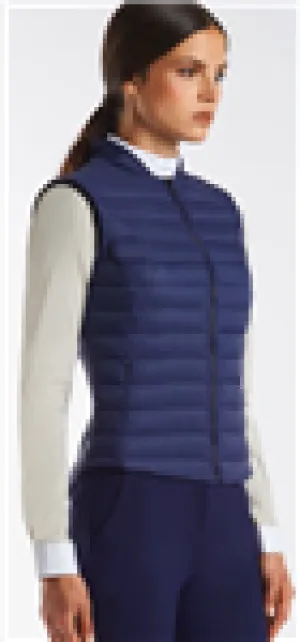 CT Puffer Vest
