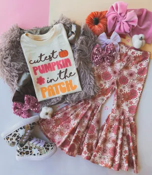 cutest pumpkin tee
