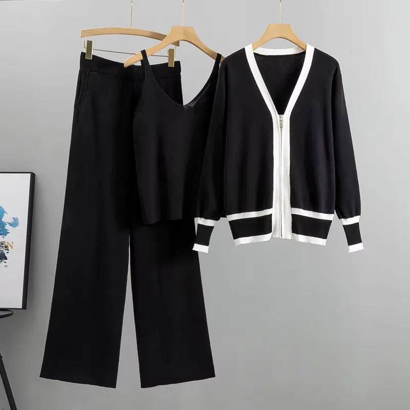 Daisy - Chic Three-Piece