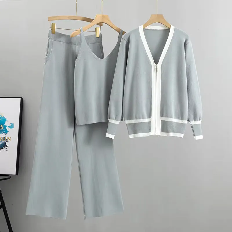 Daisy - Chic Three-Piece