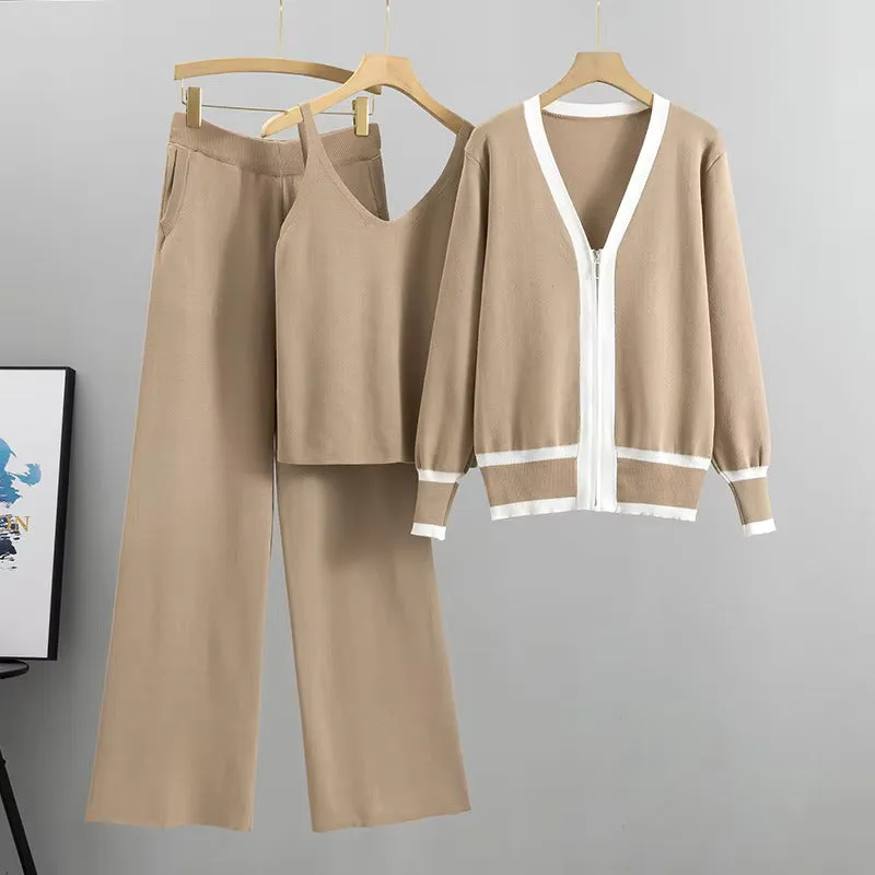 Daisy - Chic Three-Piece