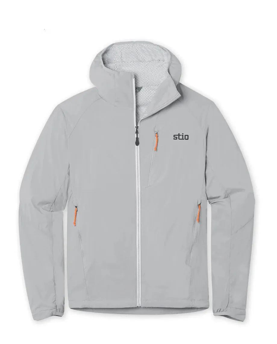 Dawner Hooded Jacket - Men's