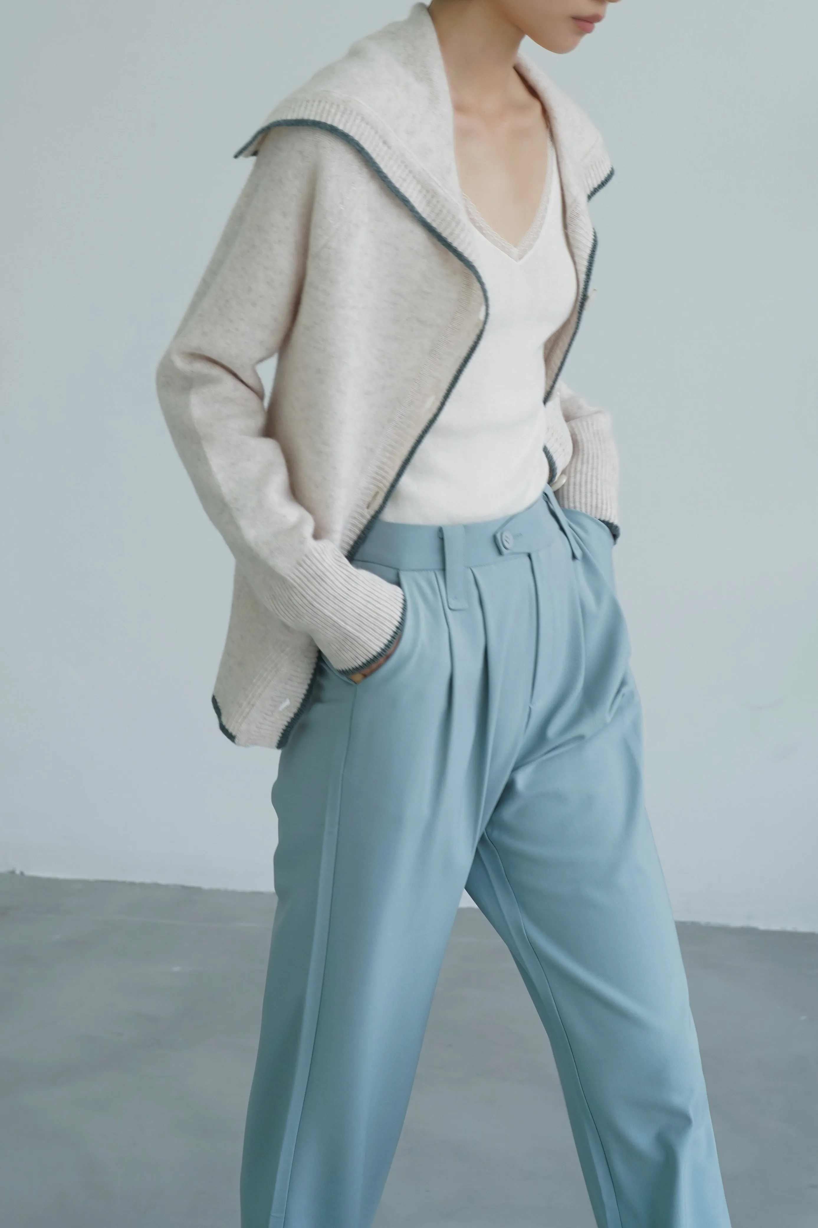 Day Tour Wide Leg Pants