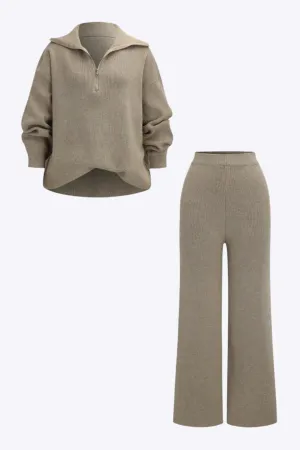 Debra - Casual Elegance Woman's Set