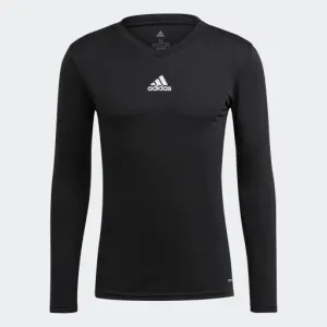 DeRo TFC Team Base Compression Tee Black