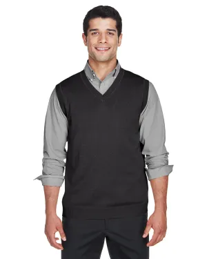 Devon & Jones V-Neck Vest