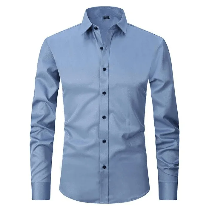 DEXTER™ | WRINKLE FREE SHIRT