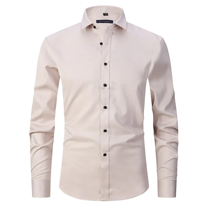 DEXTER™ | WRINKLE FREE SHIRT