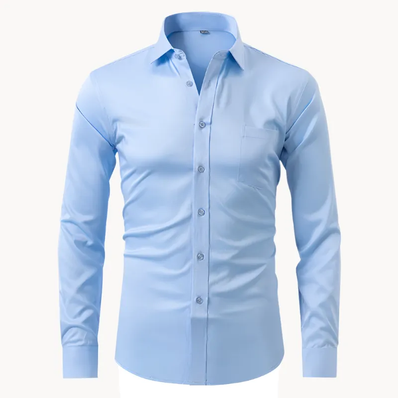 DEXTER™ | WRINKLE FREE SHIRT