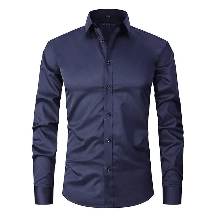 DEXTER™ | WRINKLE FREE SHIRT