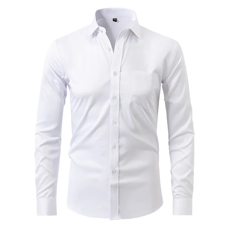 DEXTER™ | WRINKLE FREE SHIRT