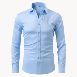 DEXTER™ | WRINKLE FREE SHIRT