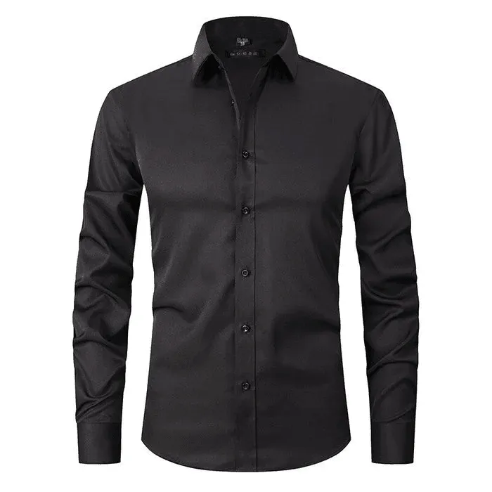 DEXTER™ | WRINKLE FREE SHIRT