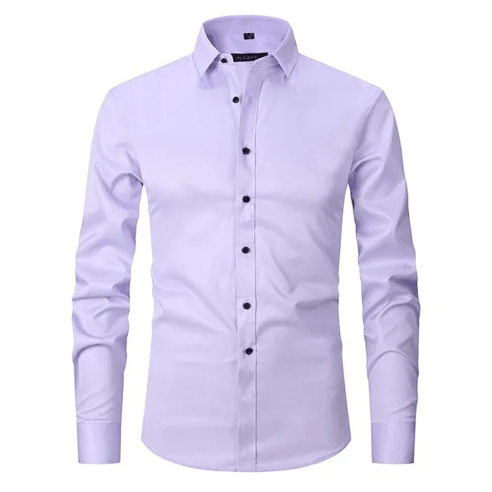 DEXTER™ | WRINKLE FREE SHIRT