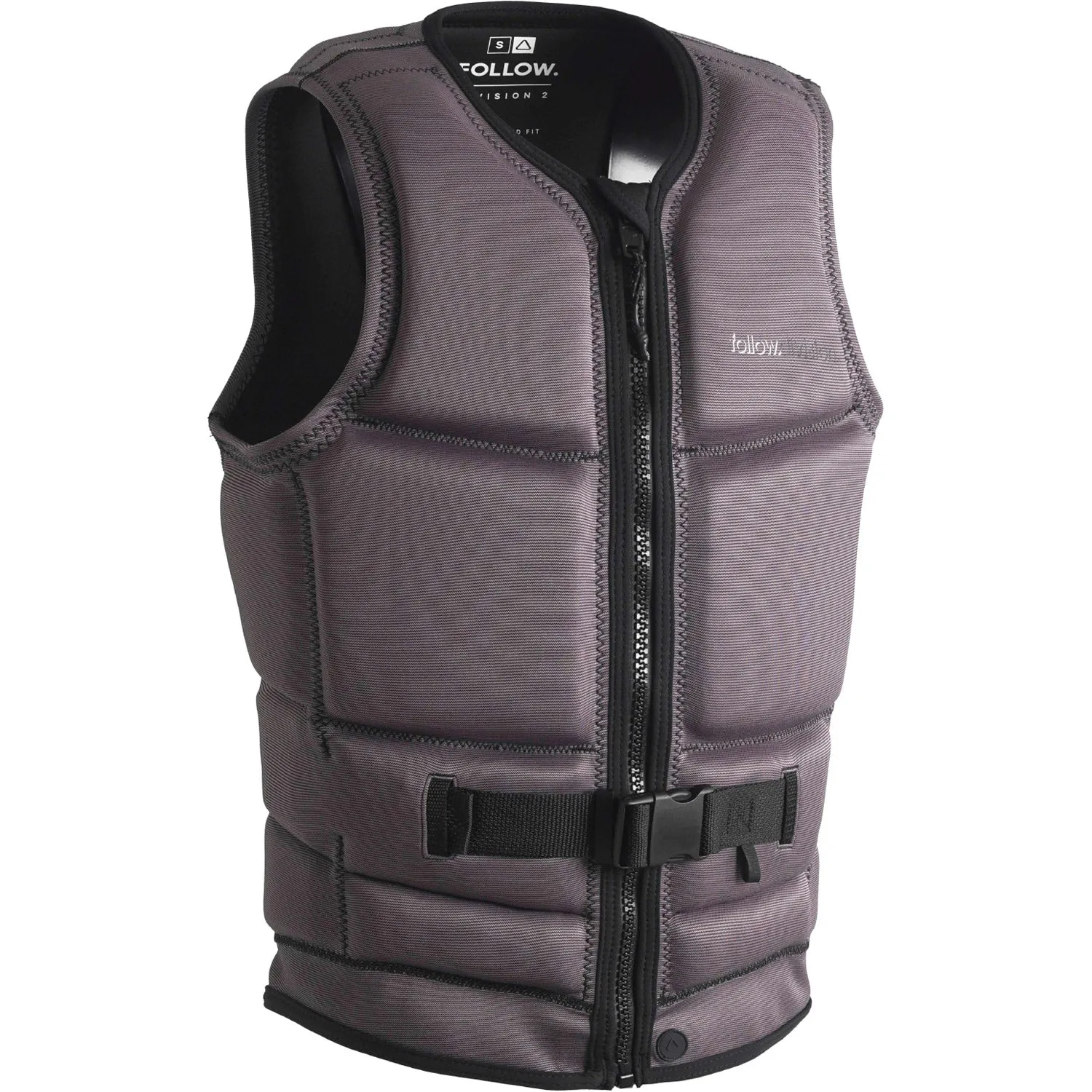 Division 2 Life Jacket