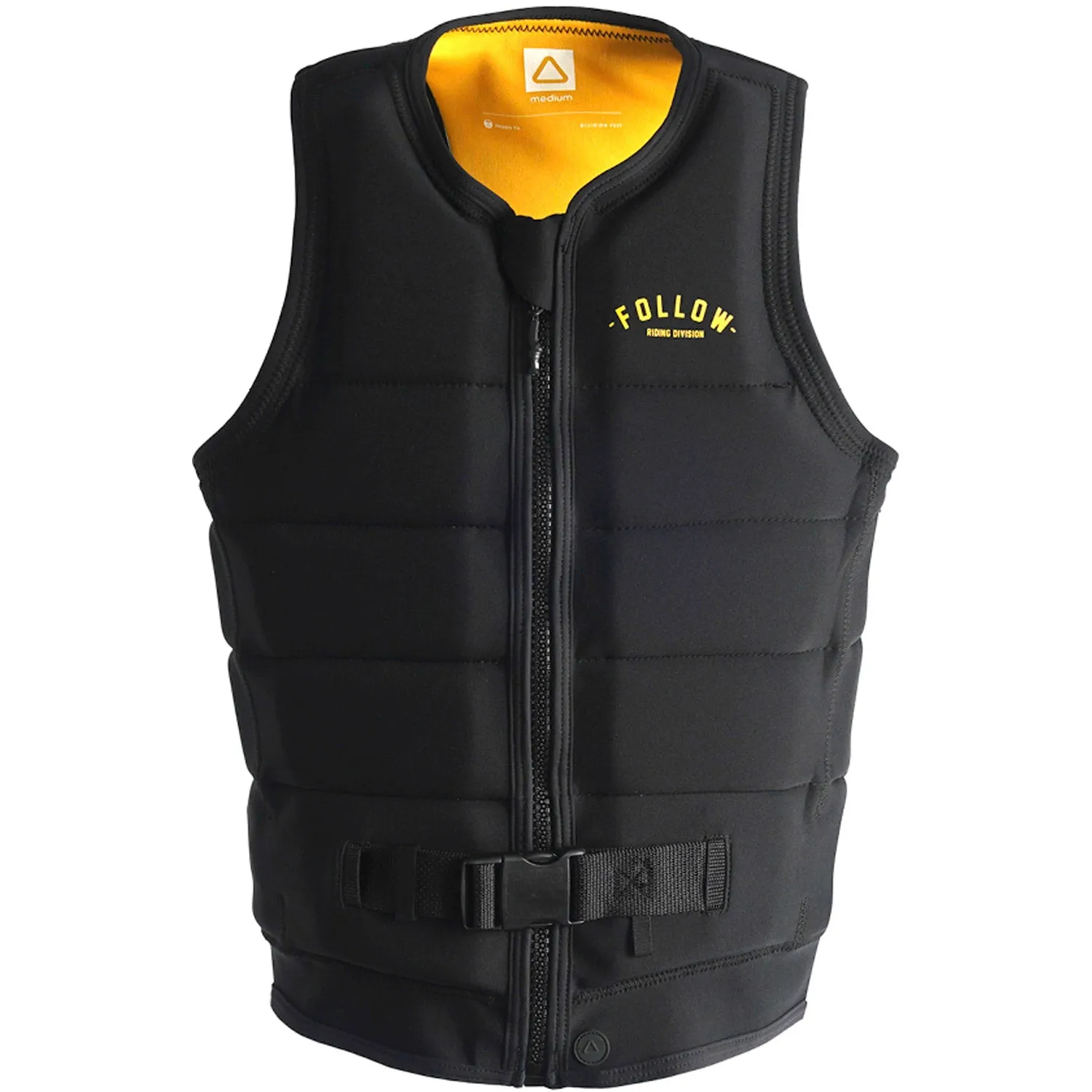 Division Mens Life Jacket 2023
